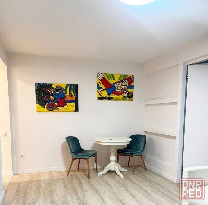 Киевский район, Донбасс арена Донецк - изображение 8