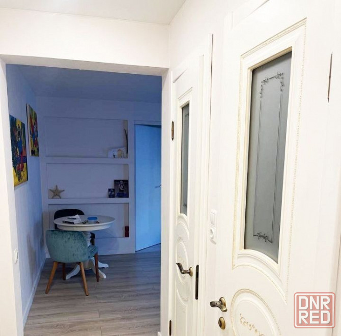 Киевский район, Донбасс арена Донецк - изображение 5