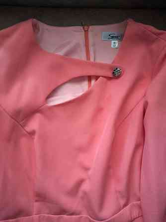 Платье бренда Space Донецк