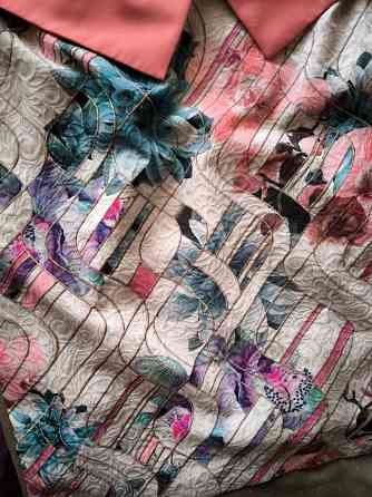 Платье бренда Space Донецк