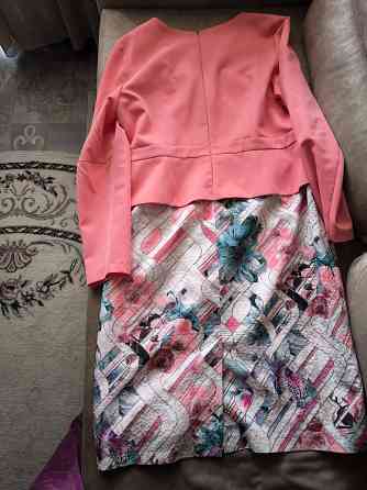 Платье бренда Space Донецк