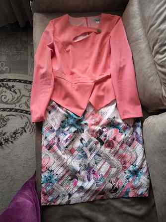 Платье бренда Space Донецк