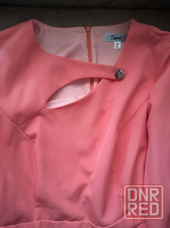 Платье бренда Space Донецк - изображение 3