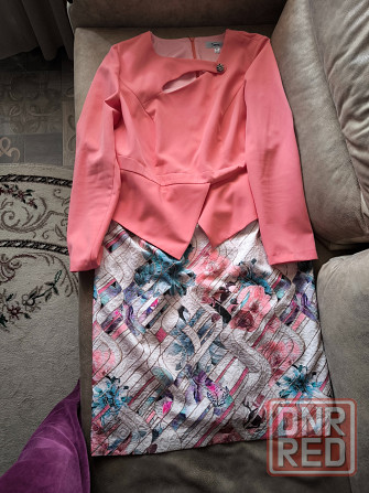 Платье бренда Space Донецк - изображение 1