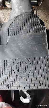 Коврики резиновые шевроле такума года. Донецк