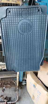 Коврики резиновые а-100 а-6 с 97 года. Донецк