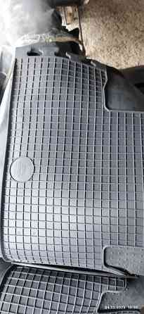 Коврики резиновые шевроле такума года. Донецк