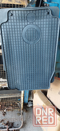 Коврики резиновые а-100 а-6 с 97 года. Донецк - изображение 1