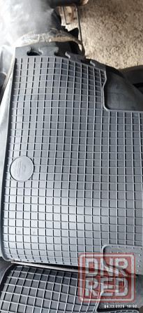 Коврики резиновые шевроле такума года. Донецк - изображение 2