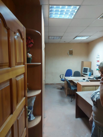 Офис Ворошиловский! Донецк