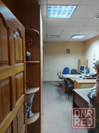 Офис Ворошиловский! Донецк - изображение 1