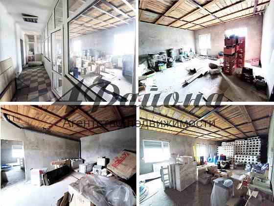 Здание 940 кв.м., рн. Центра, 11 сот Луганск