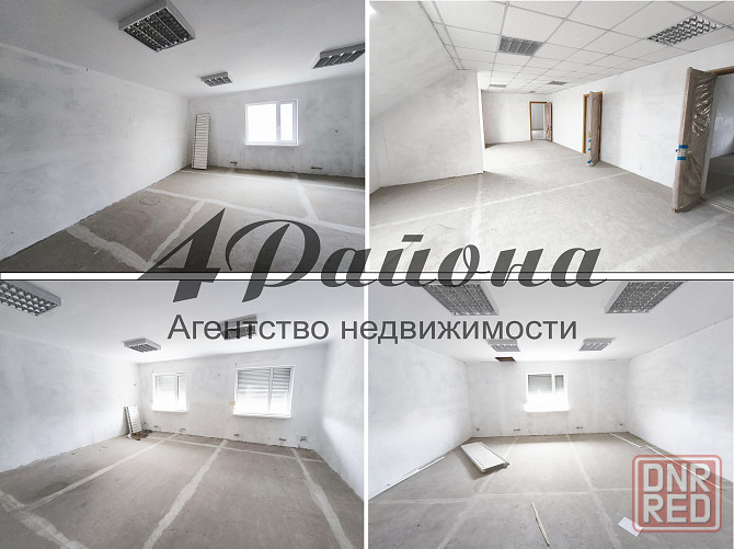 Здание 940 кв.м., рн. Центра, 11 сот Луганск - изображение 2