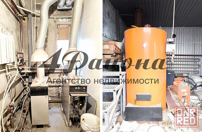 Здание 940 кв.м., рн. Центра, 11 сот Луганск - изображение 5