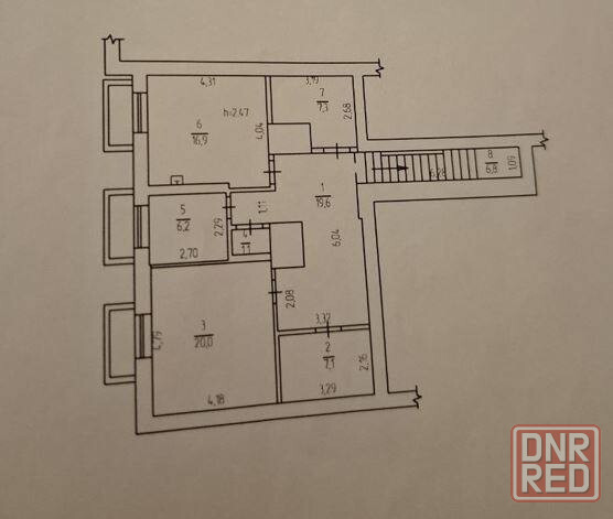 Сдается большое помещение на проспекте Гурова Донецк - изображение 1