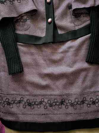 Костюм женский бренда Space Донецк