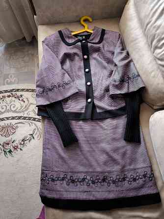 Костюм женский бренда Space Донецк