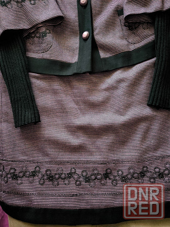 Костюм женский бренда Space Донецк - изображение 3