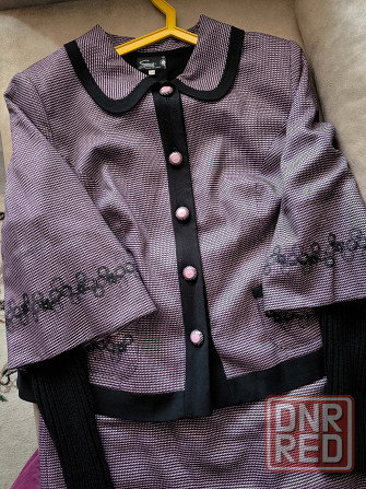 Костюм женский бренда Space Донецк - изображение 2