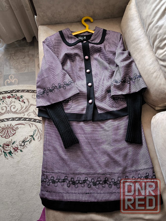 Костюм женский бренда Space Донецк - изображение 1