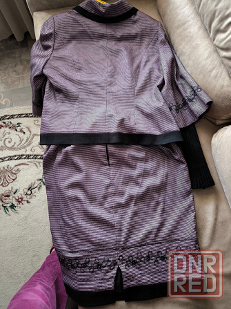 Костюм женский бренда Space Донецк - изображение 4