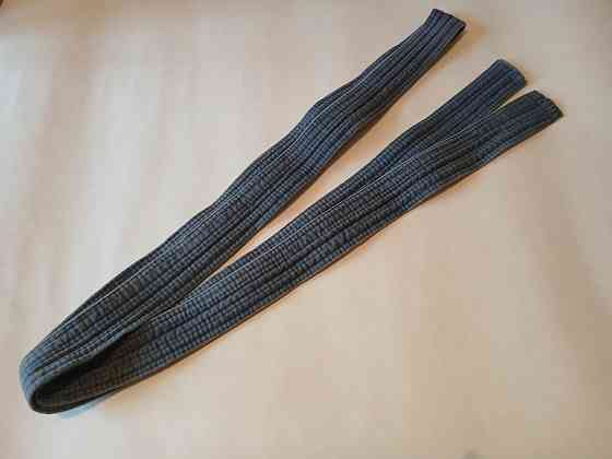 Пояс для единоборств, 240см 100% хлопок Донецк