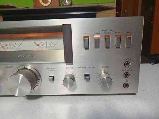 Усилитель "Sony"-TA-515 Донецк