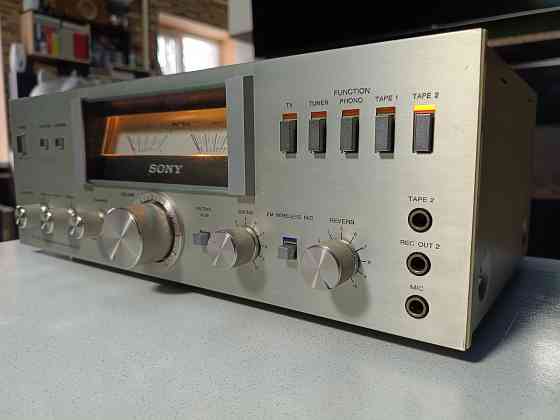 Усилитель "Sony"-TA-515 Донецк