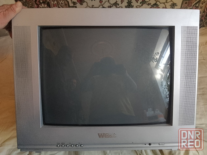 Продам телевизор Донецк - изображение 3