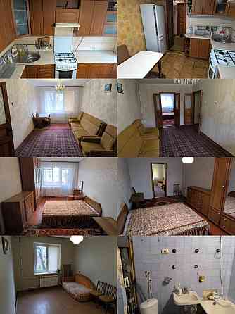 Продажа трехкомнатной квартиры в Мариуполе Мариуполь