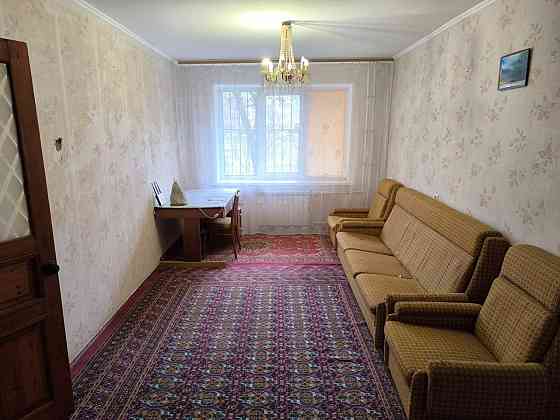 Продажа трехкомнатной квартиры в Мариуполе Мариуполь