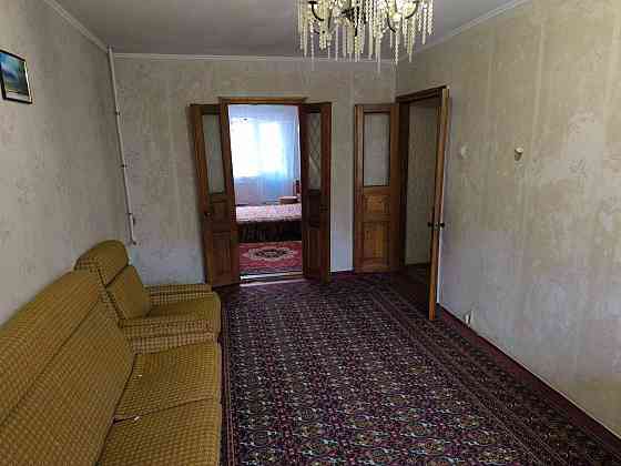 Продажа трехкомнатной квартиры в Мариуполе Мариуполь