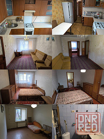 Продажа трехкомнатной квартиры в Мариуполе Мариуполь - изображение 1