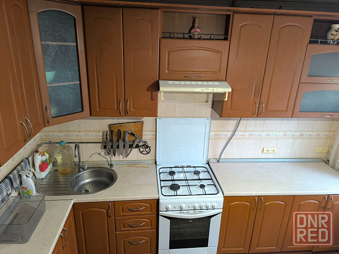 Продажа трехкомнатной квартиры в Мариуполе Мариуполь - изображение 1