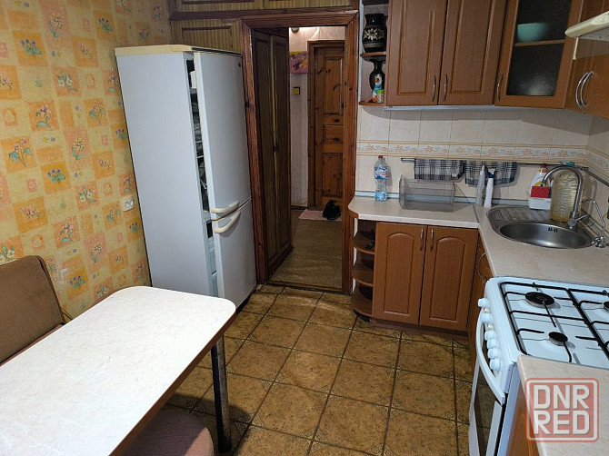 Продажа трехкомнатной квартиры в Мариуполе Мариуполь - изображение 2