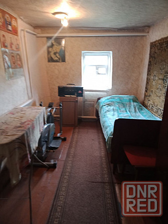 Сдаётся в аренду дом. Кировский район, Семашко. Донецк - изображение 4