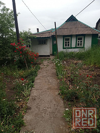 Сдаётся в аренду дом. Кировский район, Семашко. Донецк - изображение 1