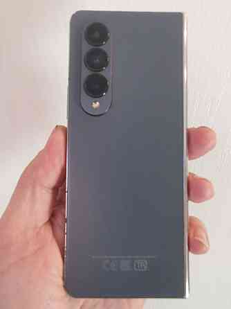 Samsung Galaxy Z Fold 4 12/512. Sim + eSim Донецк