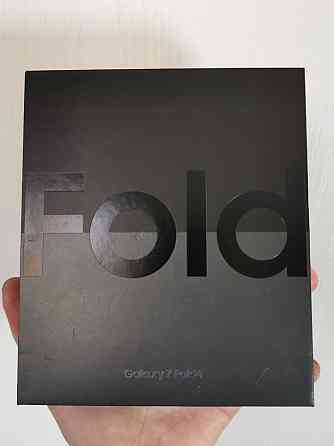 Samsung Galaxy Z Fold 4 12/512. Sim + eSim Донецк