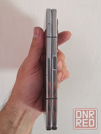 Samsung Galaxy Z Fold 4 12/512. Sim + eSim Донецк - изображение 6