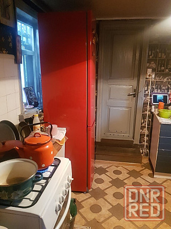 Продажа большого дома, ориентир "Узловая" Донецк - изображение 7