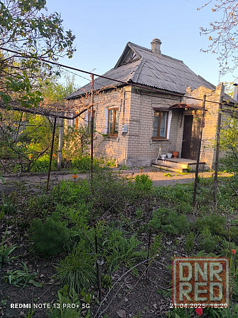 Продажа большого дома, ориентир "Узловая" Донецк - изображение 2