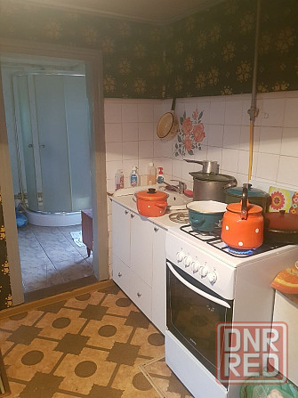 Продажа большого дома, ориентир "Узловая" Донецк - изображение 5