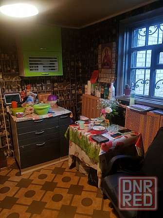 Продажа большого дома, ориентир "Узловая" Донецк - изображение 6