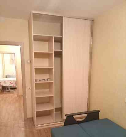 Сдаётся 1-комнатная квартира, площадьтный вариант Мариуполь