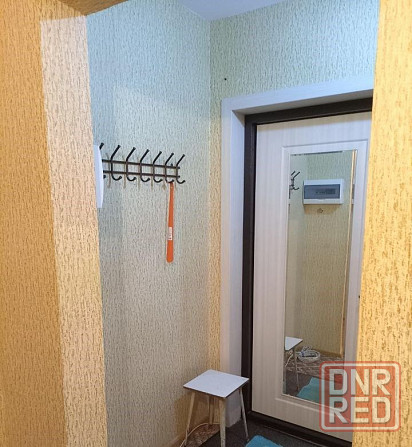 Сдаётся 1-комнатная квартира, площадьтный вариант Мариуполь - изображение 2