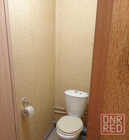 Сдаётся 1-комнатная квартира, площадьтный вариант Мариуполь - изображение 4