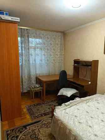 2-к квартира, 65 м2, 1/5 эт. Мариуполь