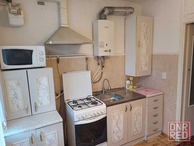 2-к квартира, 65 м2, 1/5 эт. Мариуполь - изображение 4