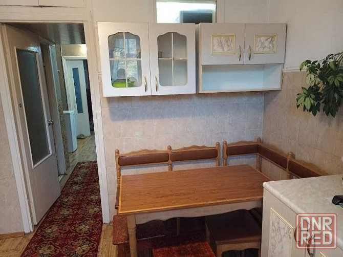 2-к квартира, 65 м2, 1/5 эт. Мариуполь - изображение 2